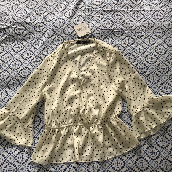 Blouse - Picture 1 of 2